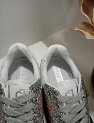 Zapatillas Liu Jo Talla 37 Nuevas
