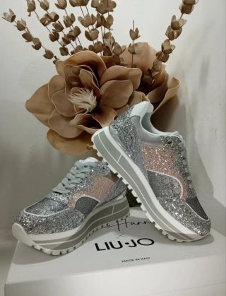 Zapatillas Liu Jo Talla 37 Nuevas