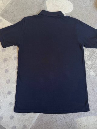 Polo Ralph Lauren Azul Marino Talla XL