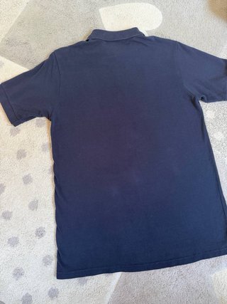 Polo Ralph Lauren Azul Marino Talla XL