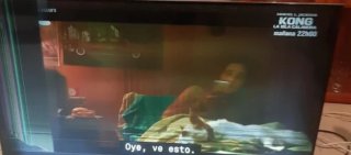 TV LG 49" Smart TV