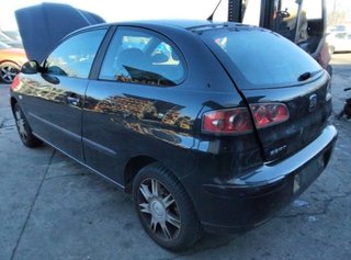 1771289 bandeja trasera seat ibiza (6l1) cool