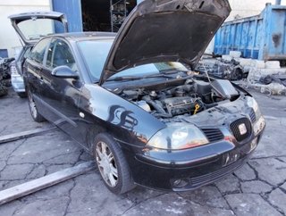 1771289 bandeja trasera seat ibiza (6l1) cool