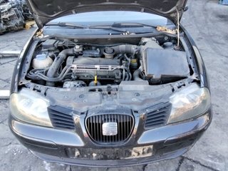 1771289 bandeja trasera seat ibiza (6l1) cool
