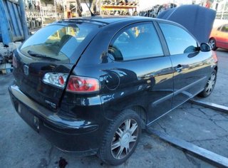 1771289 bandeja trasera seat ibiza (6l1) cool