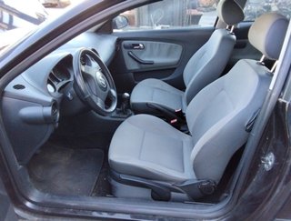 1771289 bandeja trasera seat ibiza (6l1) cool