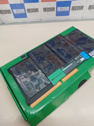 Batería Green Cell A1496 para MacBook Air 13" (2010–2017)