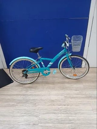 Bicicleta original 500 24"