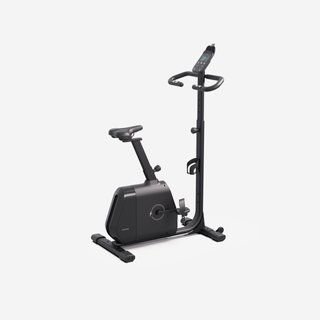 Bicicleta Estática EB520 B Resistencia Motorizada Garantía