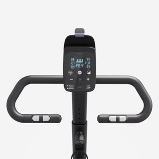 Bicicleta Estática EB520 B Resistencia Motorizada Garantía