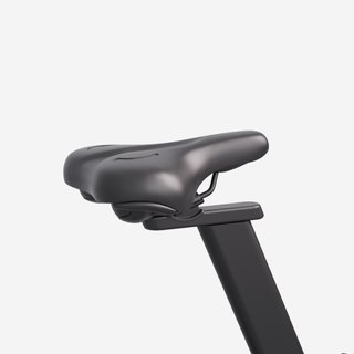 Bicicleta Estática EB520 B Resistencia Motorizada Garantía