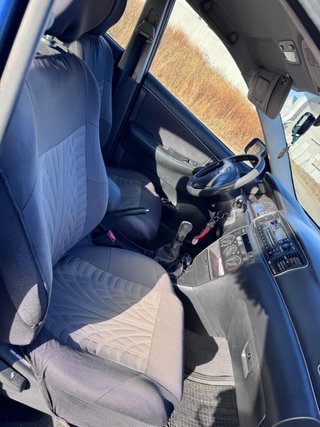 Toyota Corolla 2004