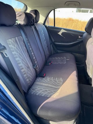 Toyota Corolla 2004