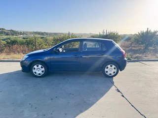 Toyota Corolla 2004