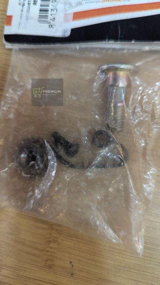 TORNILLO TIJERA ALTUNA 2/M 5320-5323
