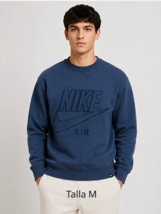 Sudadera Nike Air NUEVA