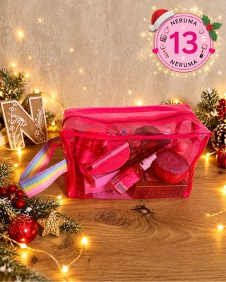 Pack maquillaje + Neceser