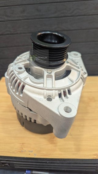 Alternador HELLA 8EL 012 426-061