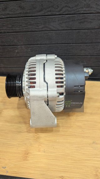 Alternador HELLA 8EL 012 426-061