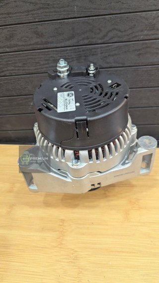 Alternador HELLA 8EL 012 426-061