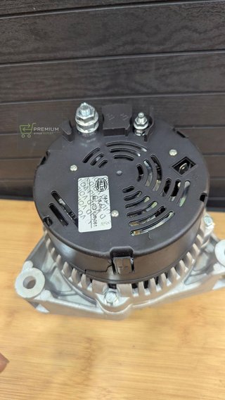 Alternador HELLA 8EL 012 426-061