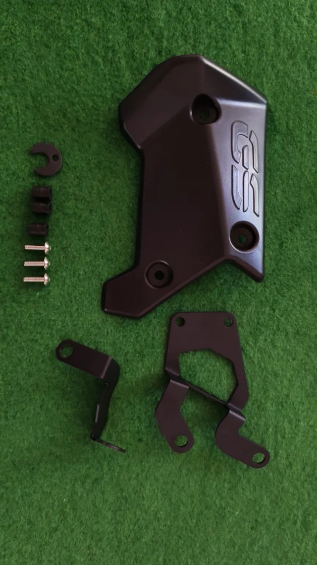 Protector BMW R1250GS R1200GS LC 2013-2022