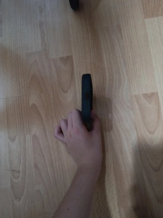 Cover iPhone 13 Gatto Nero