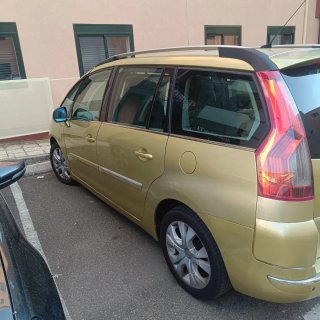 Citroen C4 Picasso 2007