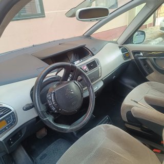 Citroen C4 Picasso 2007