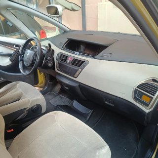 Citroen C4 Picasso 2007