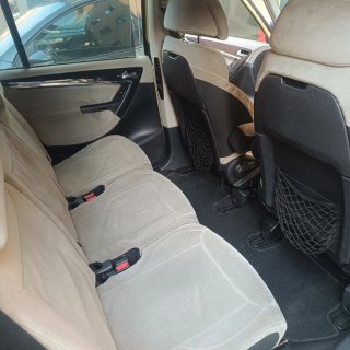 Citroen C4 Picasso 2007