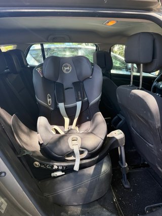 Silla Coche Cybex sirona i size 45-105 cms /18k