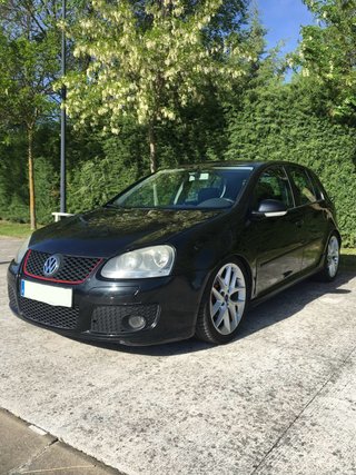 Volkswagen Golf 2004