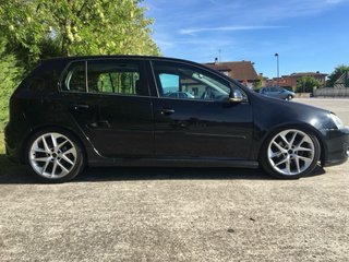 Volkswagen Golf 2004