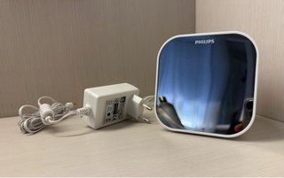 Philips Sveglia Radio