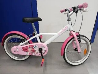 Bitwin Doctor Girl 500