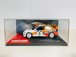 Ford Escort WRC 1/43