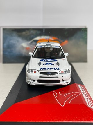 Ford Escort WRC 1/43