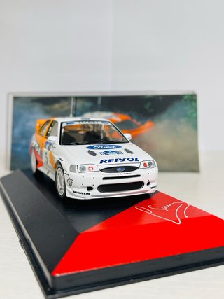 Ford Escort WRC 1/43