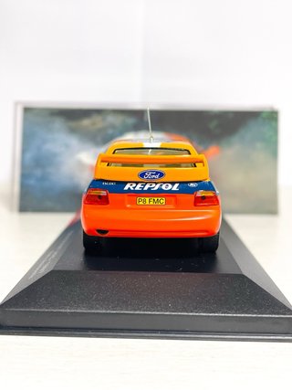Ford Escort WRC 1/43