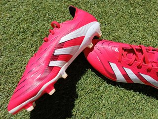 Zapatillas Adidas Predator Talla 40