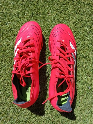 Zapatillas Adidas Predator Talla 40