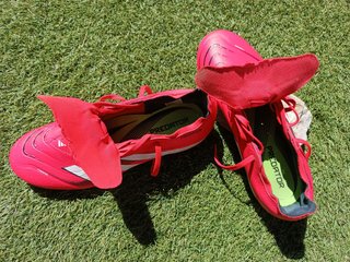 Zapatillas Adidas Predator Talla 40
