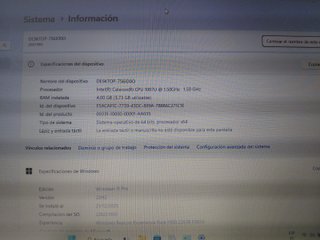 Portátil Lenovo ThinkPad X131e