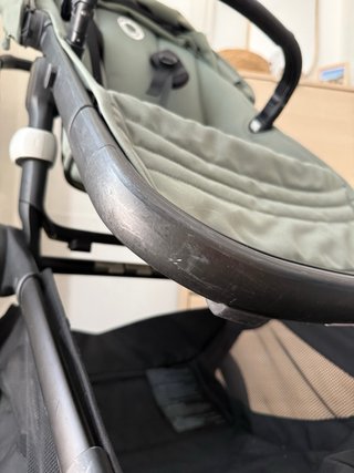 Carrito Bugaboo Fox 5