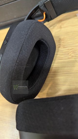 KROM KANJI – Auriculares Gaming Inalámbricos Bluetooth 5.3
