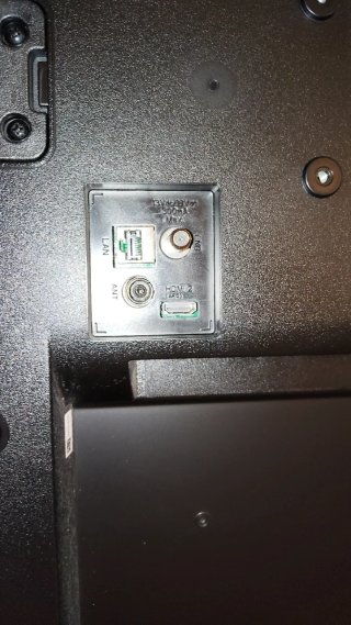 Smart tv 32"jvc