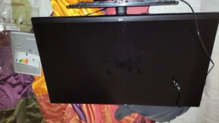 Smart tv 32"jvc