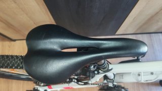 Bicicleta Rockrider ST100 Mujer