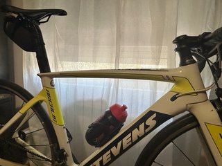 Bicicleta Carretera Stevens Arcalis